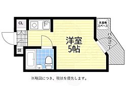 ヒミコ・コート上北沢