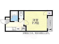 コート南烏山