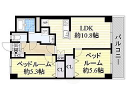 ＰＡＲＫ ＭＯＤＥＲＮ つつじヶ丘