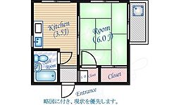 メゾンドールＦＴ