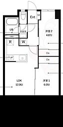ＰＡＲＫ ＭＯＤＥＲＮ つつじヶ丘