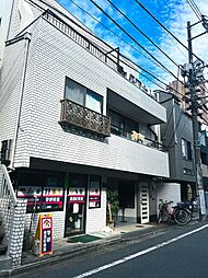 キクビル ３