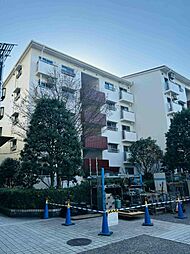 光が丘パークタウンゆりの木通り南2号棟 3