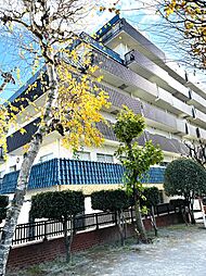 秀和大山レジデンス 5