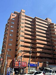 朝日江戸川橋マンション ９