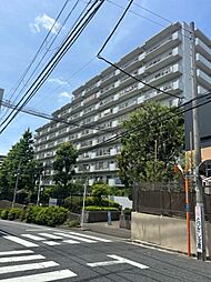 成増ハウス ７