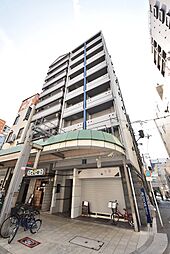 フォーチュン松屋町