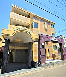 イーグルハイツ錦町