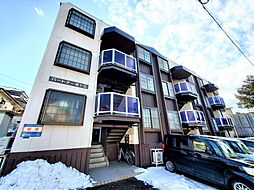 パートナー旭ヶ丘