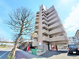 ヴィラ森林公園