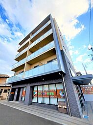 仙台市宮城野区新田東１丁目