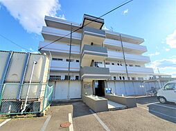 マンション二枚橋