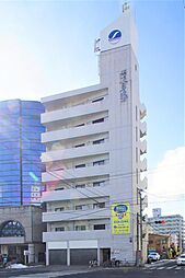 エスパシオ支倉