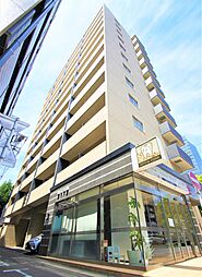 ＨＦ一番町レジデンス 1104（家具家電付き）