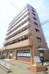 サンシティ北四番丁