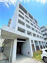 アーバングリッド
