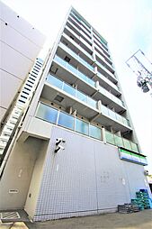 ゼルコウバ中山ハイツ花京院