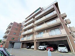 フォンテーヌ守口