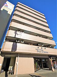 仙台市宮城野区原町３丁目