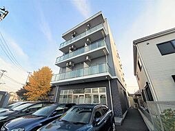 アスコット木ノ下