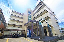 イーグルハイツ宮千代