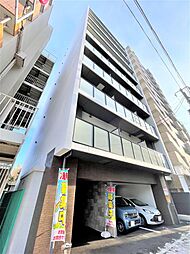 仙台市宮城野区宮城野２丁目