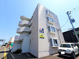 仙台市宮城野区東仙台３丁目