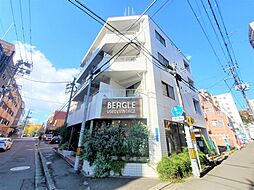 エスパシオ立町