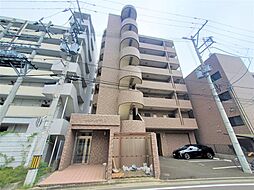 新田東レジデンス