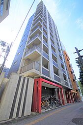 カルロ定禅寺通