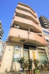 フェリーチェプレッソ北目町