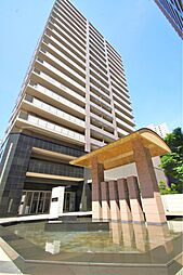 レジディアタワー仙台