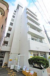 ベルシティ苦竹