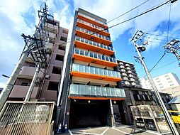 Tドリーム雨宮 401A（家具家電付き）