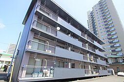 テレパレス榴ヶ岡1号棟