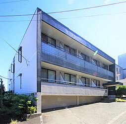 アンカーヒルズ川内第2