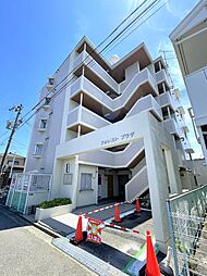 フォレストプラザ 202