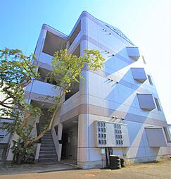 グランドール壱番館