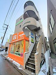 メルベイユ台原