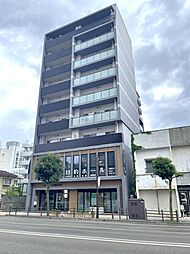 セレブアロース長町