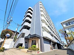 アーバンフラッツ青葉小田原
