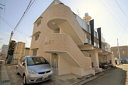 仙台市若林区一本杉町