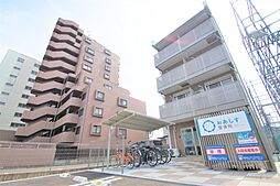 仙台市若林区土樋