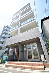 アスコット鉄砲町