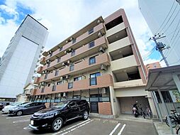 マイルストーン立町