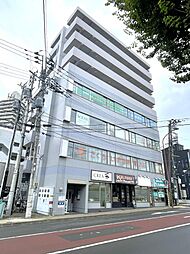 リライアンス河原町