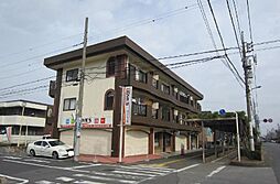 清水マンション 302