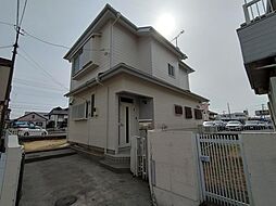 金子タウン 2号棟