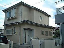 金子タウン 2号棟