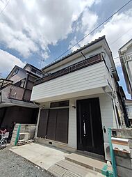東武春日部南貸家 I